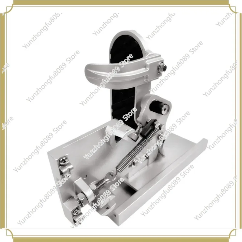 Mechanical Side Controlled External Control Throttle Pedal Outboard Engine Foot Accelerator Throttle Pedal