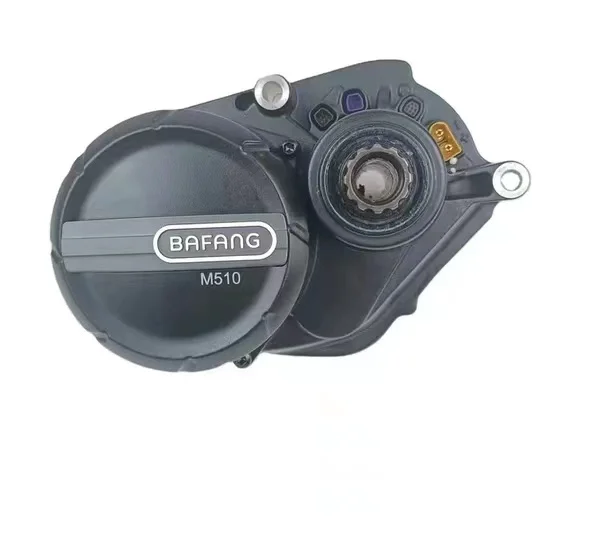 

Bafang Средний мотор 250 Вт комплект G522 или g510 Средний мотор и аккумулятор bafang с нижней трубкой BT F03 F04 светильник аккумулятор