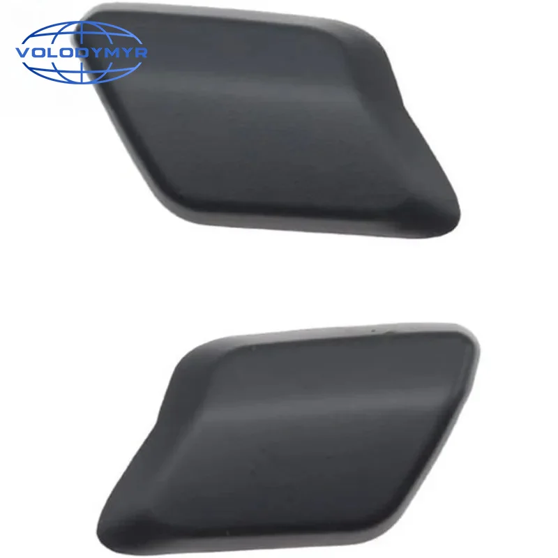 

7S7113L019AD 7S7113L018AD Front Headlight Washer Nozzle Cover Headlamp for Ford Mondeo MK4 2007-2012 Exterior Parts