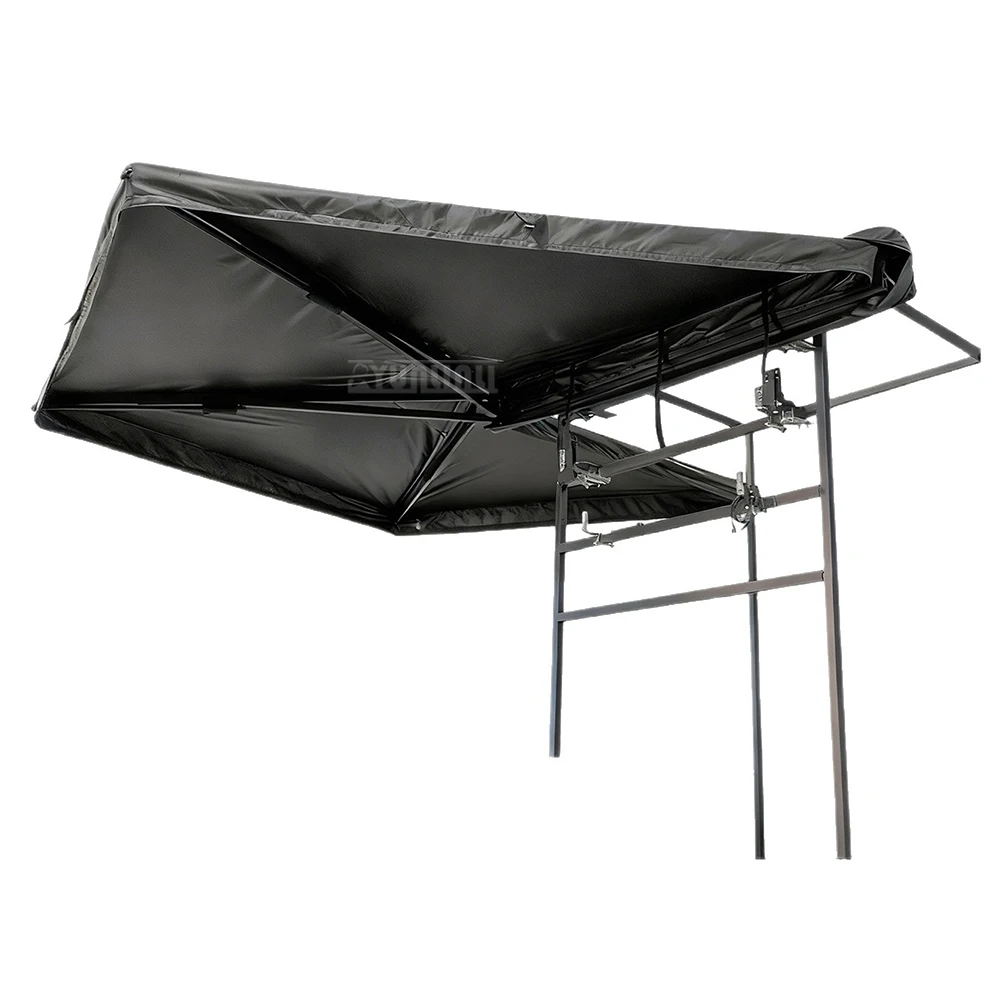 Double Rod 2M Outdo…