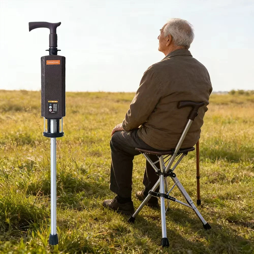 #18 Best Selling Canes & Walking Sticks