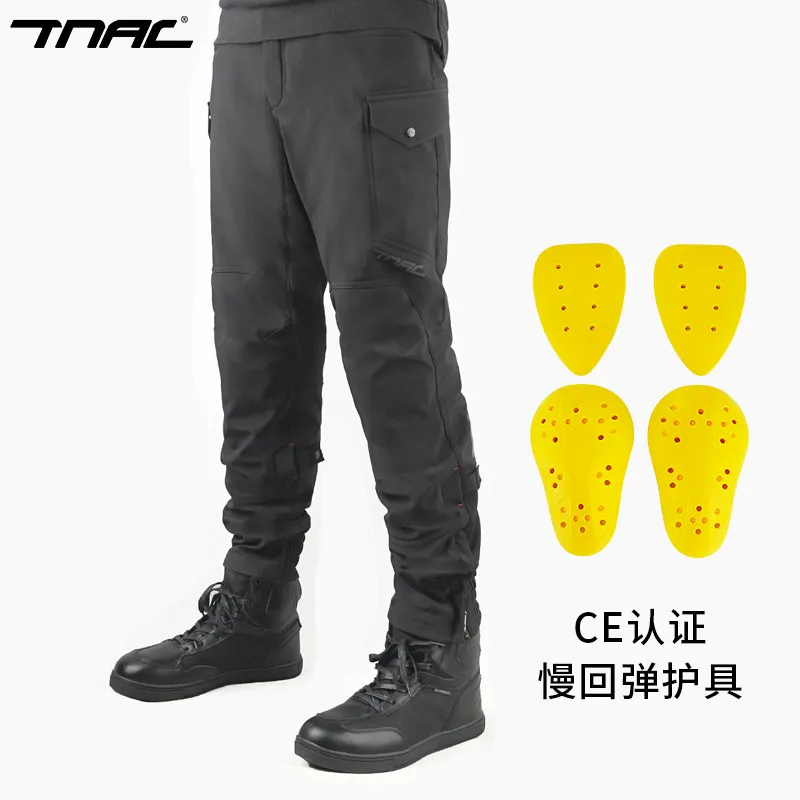 pantalon-de-moto-tnac-ce-anti-chute-coupe-vent-pantalon-de-locomotive-quatre-saisons-en-polaire-resistant-a-l'usure-equipement-de-moto-urbain