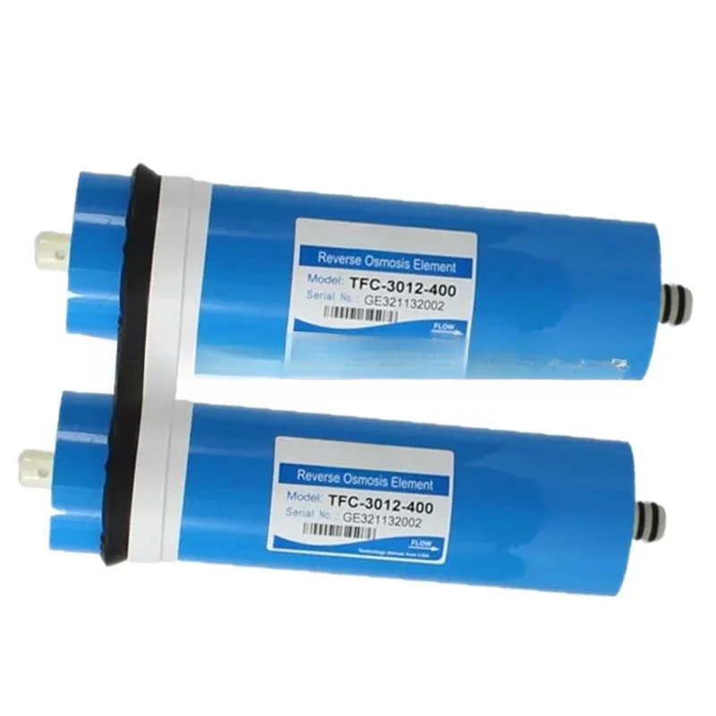 400 Gpd Reverse Osmosis HID TFC-3012 -400G Water Filters Cartridges Ro System Filter Membrane