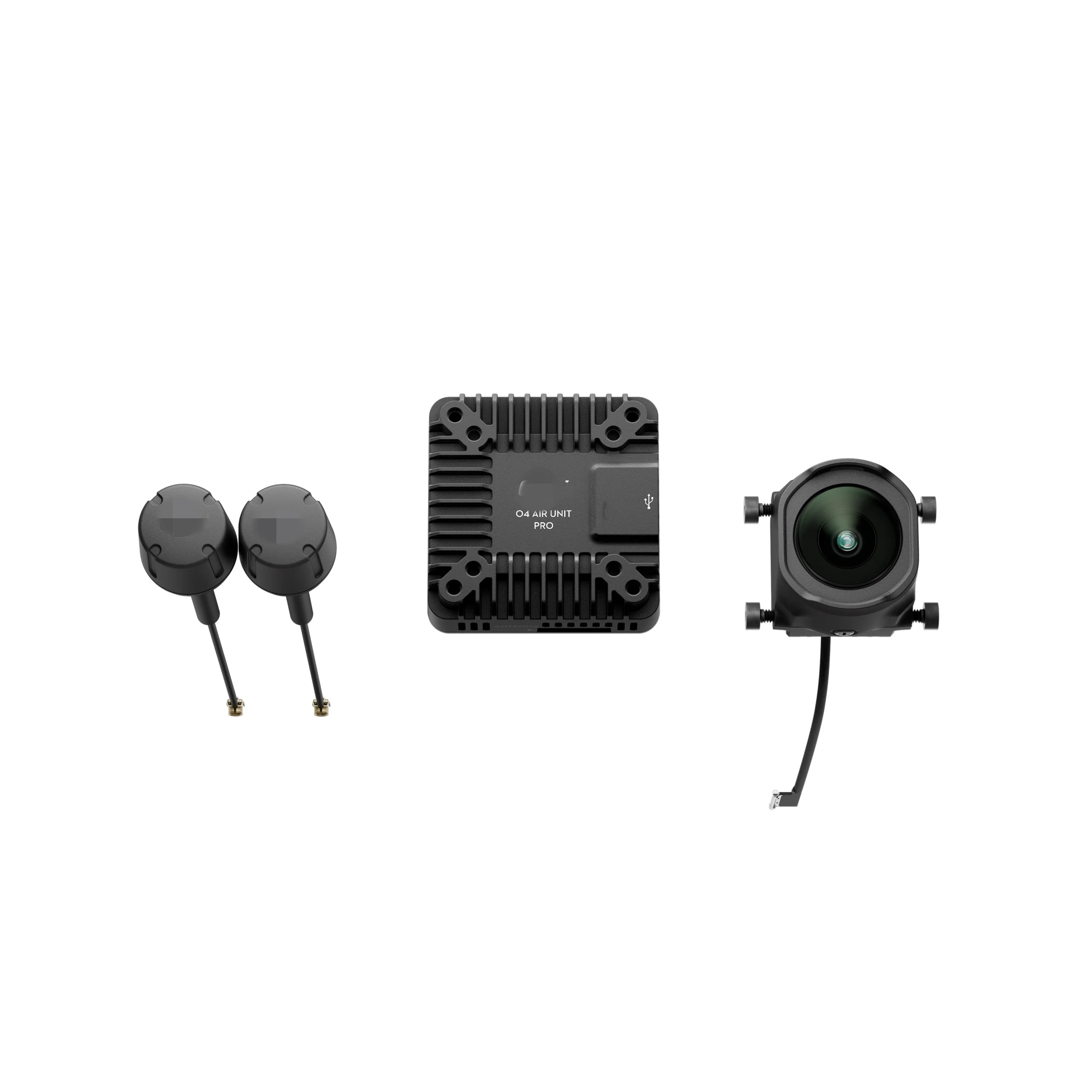 Original DJ O4 Air Unit Pro AIR UNIT FPV Digital Video Transmitter, New High Definition 4K 60fps/120fps 04