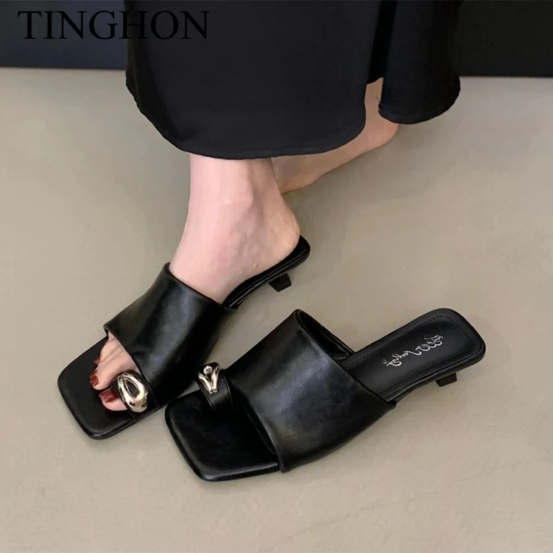 tinghon-nueva-marca-sandalias-de-vestir-elegantes-para-mujer-con-tacon-medio-fino-moda-de-verano-2026-sandalias-deslizantes-de-banda-estrecha