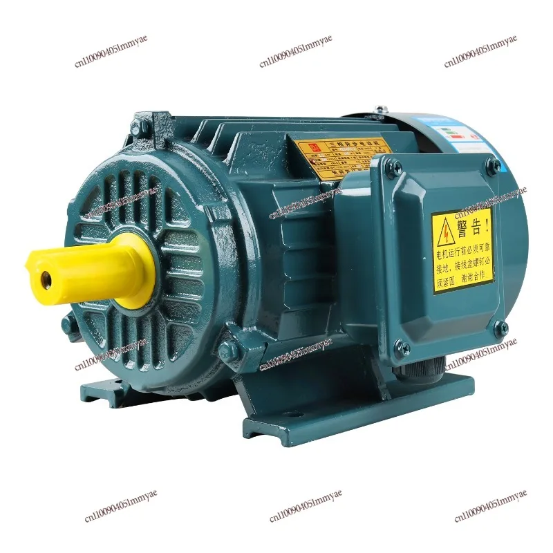Motor 380v three-phase asynchronous motor