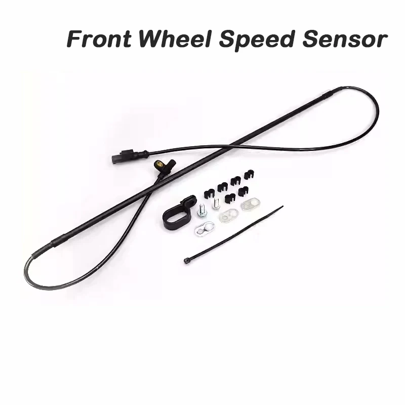 

OEM Front & Rear Wheel Speed Sensor for Ultra Bee Electric Dirt Bike Replacement Parts