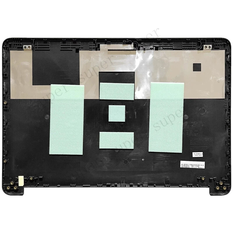 

S+ For HP Probook 640 G1 Black LCD Back Cover Top Lid Rear 1510B1461501 738680-001