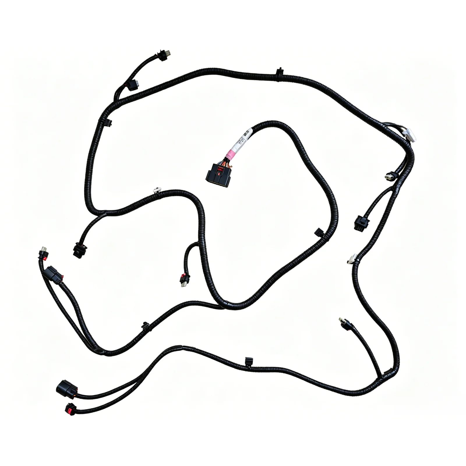 Wiring Harness Front Bumper Parking Sensor 1004420-04-R  For Tesla Model S 2016-2021 PDC Assist Electrical Cable Assembly