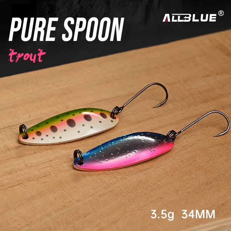 Allblue Pure Spoon …