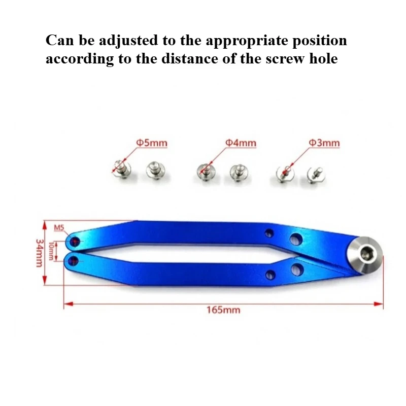 Oil Seal Seat Disassembly Wrench, Off-road Large Row Motorcycle Shock Absorber Maintenance Tool