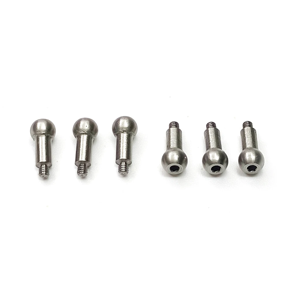 ALIGN 450L Swashplate linkage ball for Trex 450L RC Helicopter suit for servos linkage ball
