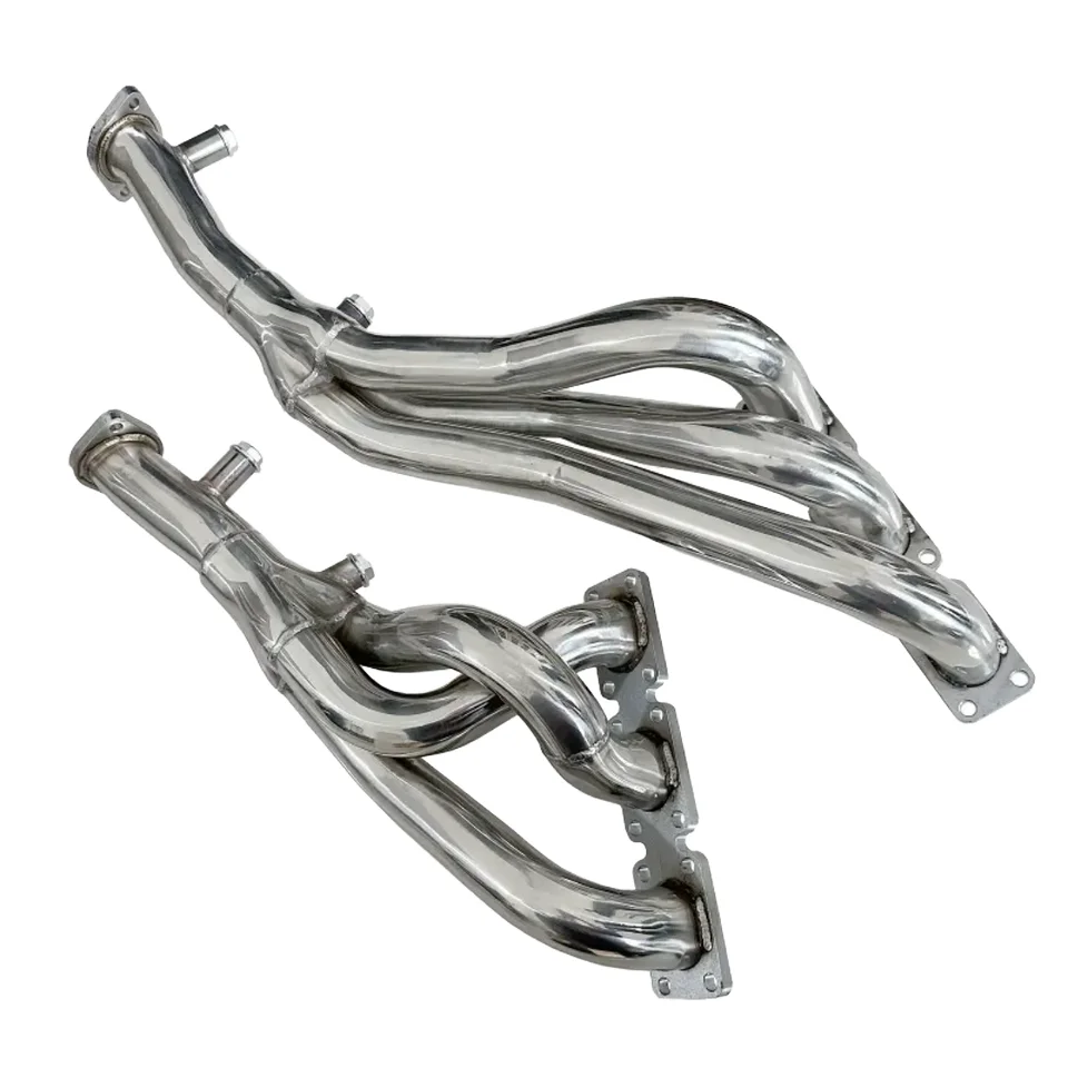 New Condition Comprehensive  System Solution Exhaust System Manifold