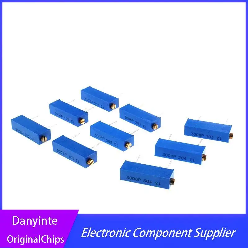 New 5PCS/LOT 3006P …