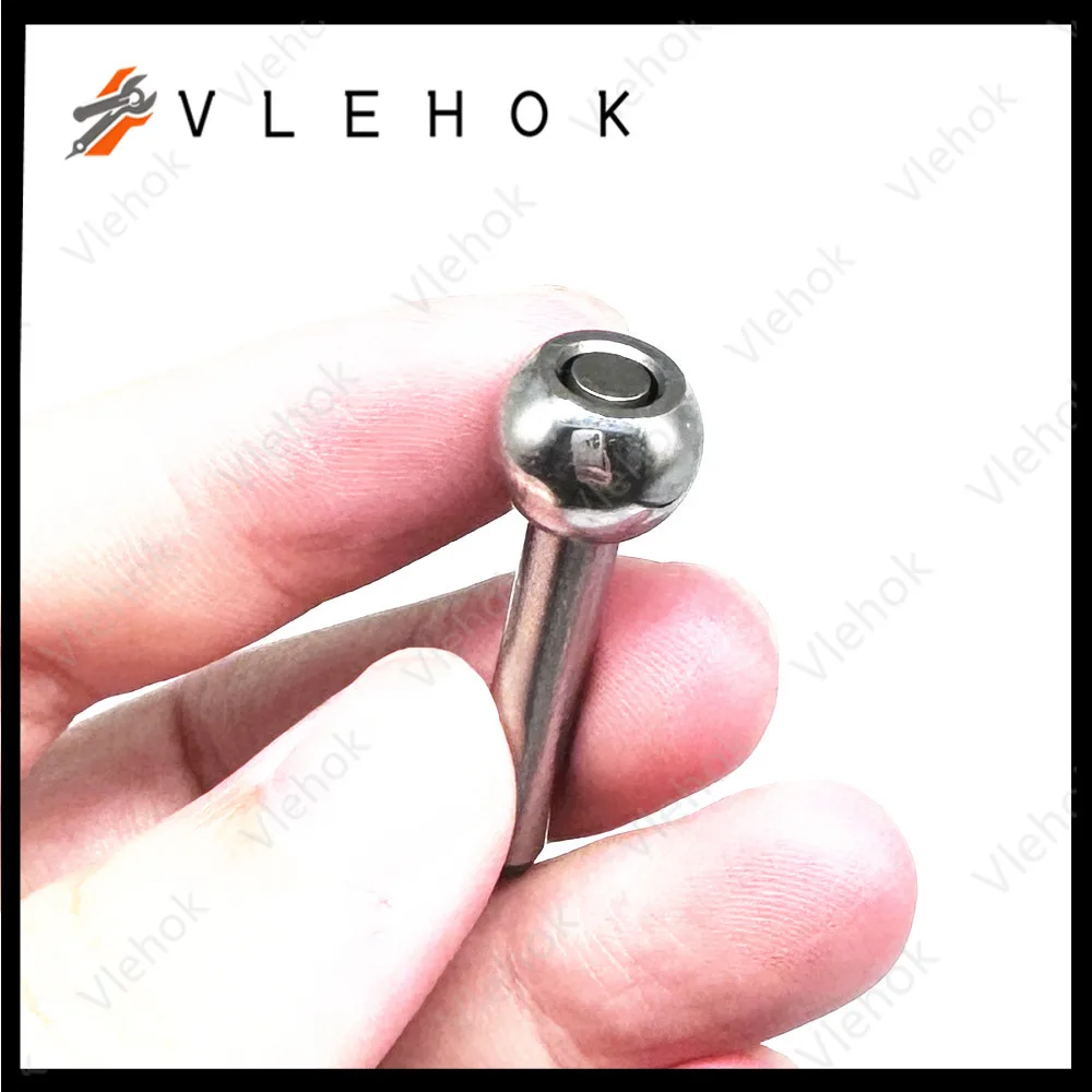 Ball Spindle for DEWALT DCH253 DCH364 DCH274 DCH273 DCH213 DCH253M2 DCH253B DCH223 DCH143 DC212 DC222 DC223 DC232 DC233 DC288