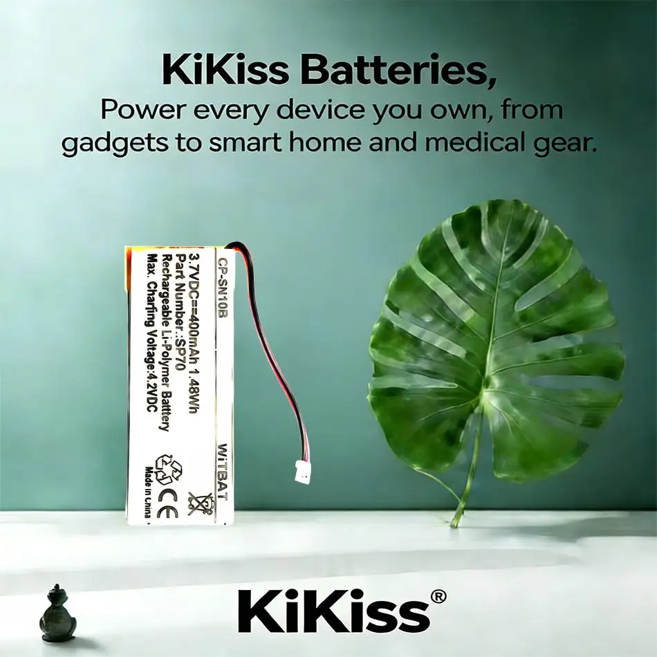 High Compatibility …