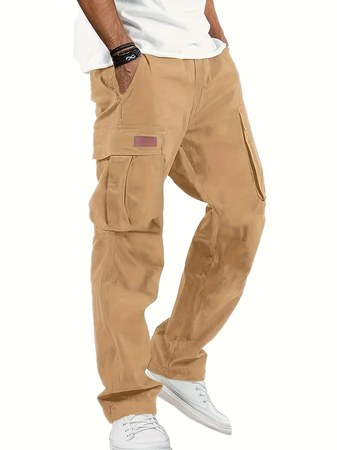 Thumbnail 3 - #73 Multi Pocket Cargo Pants Comparison Guide