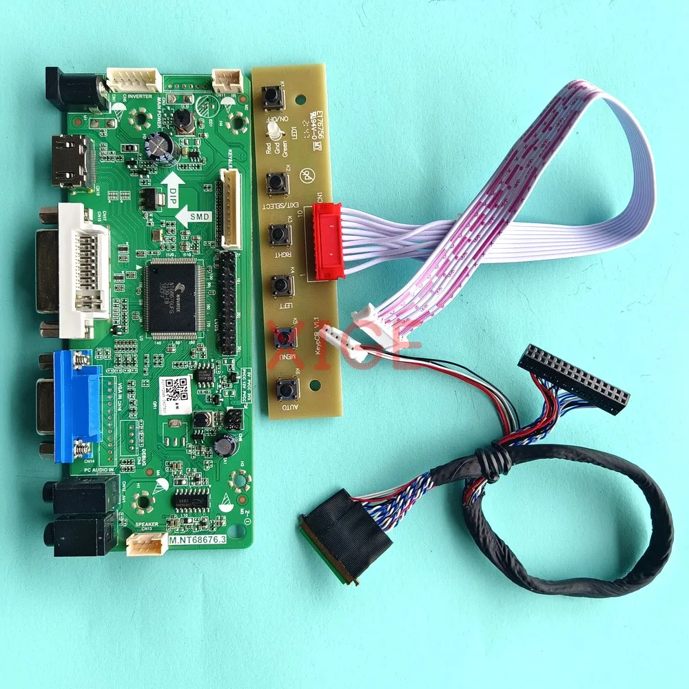 Kit Diy For LTN145A… - image