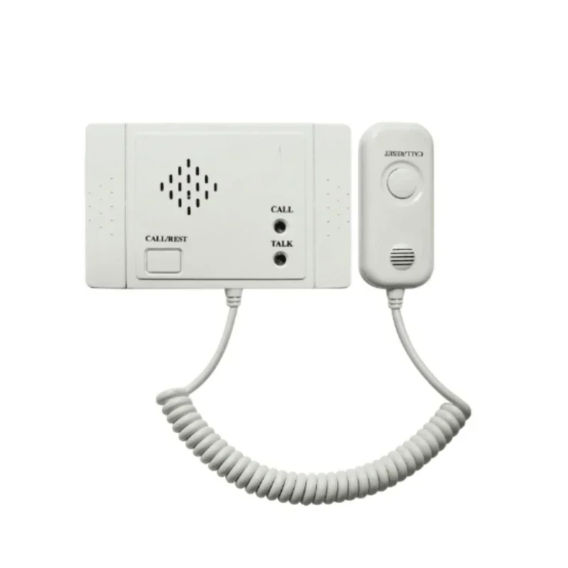 

Hot Sales THR-NW860 Medical Nursing Equipment Wireless Nurse Call System With Patient Call Button