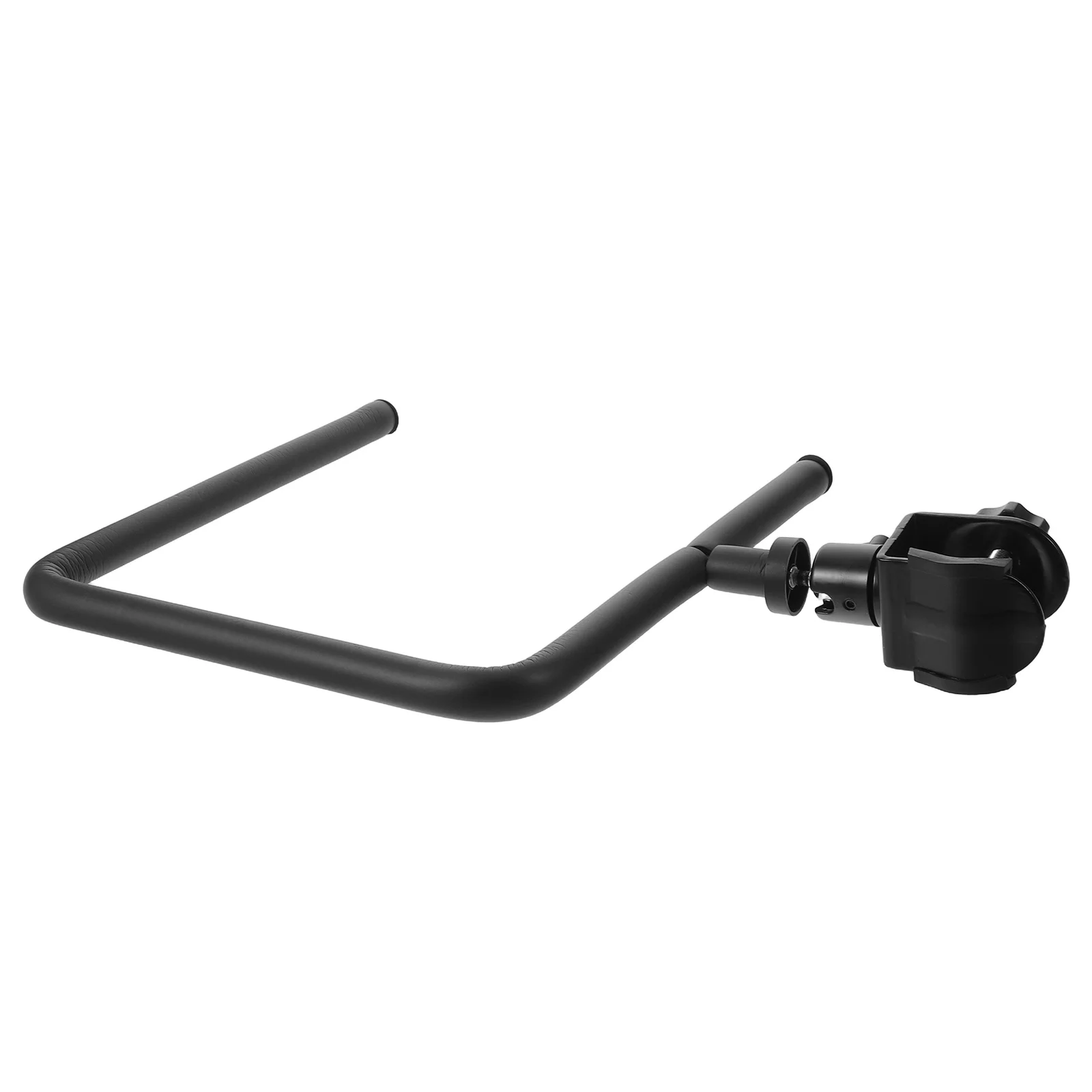 

Metal Violin Case Hook Clamp Holder for Music Stand Stage Practice Use Concert Violin Case Hanger Extension Mount Accessory