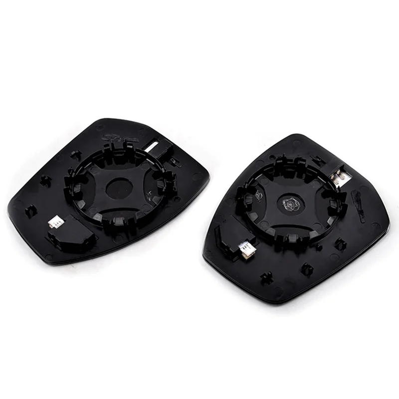 

С подогревом, вспомогательным зеркалом заднего вида, лезвием автомобиля, подходит для деталей Land Rover Range Rover Evoque Jaguar E-PACE F-PACE