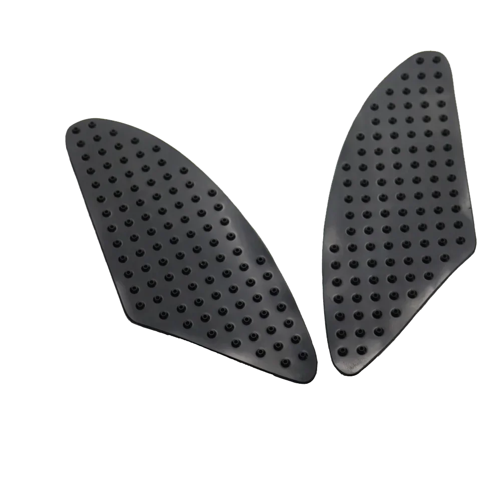 Anti Slip Sticker For KAWASAKI Z750 Z1000 2007-2009 Side Grip Protector Z 750 Z 1000 Motorcycle Accessories Tank Traction Pad