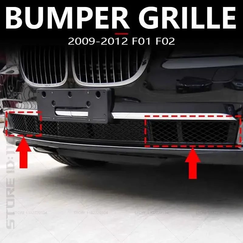 For 2009-2012 F01 F…