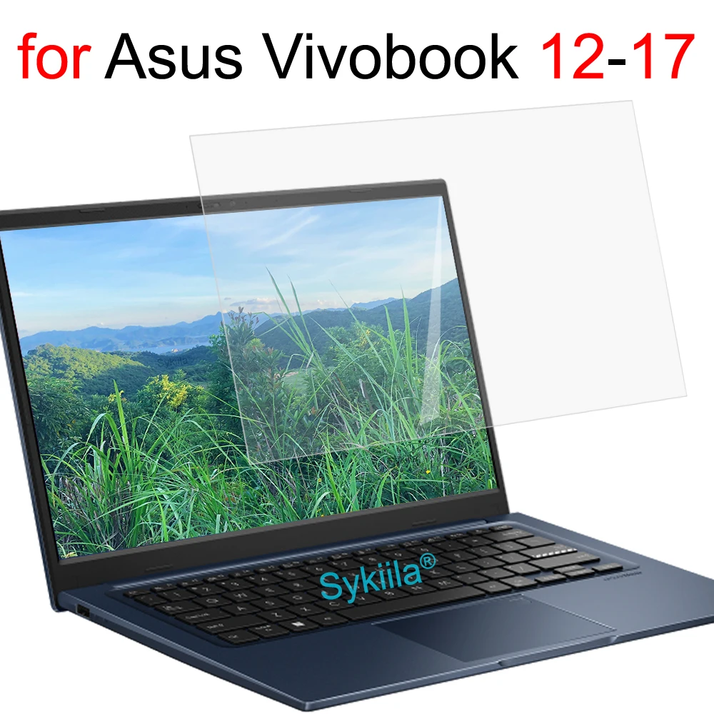 Screen Protector for ASUS Vivobook 15 16 17 18 13 14 OLED Pro 14X 15X 16X 17X GO S S14 S15 HD Clear Matte Frosted Skin Film