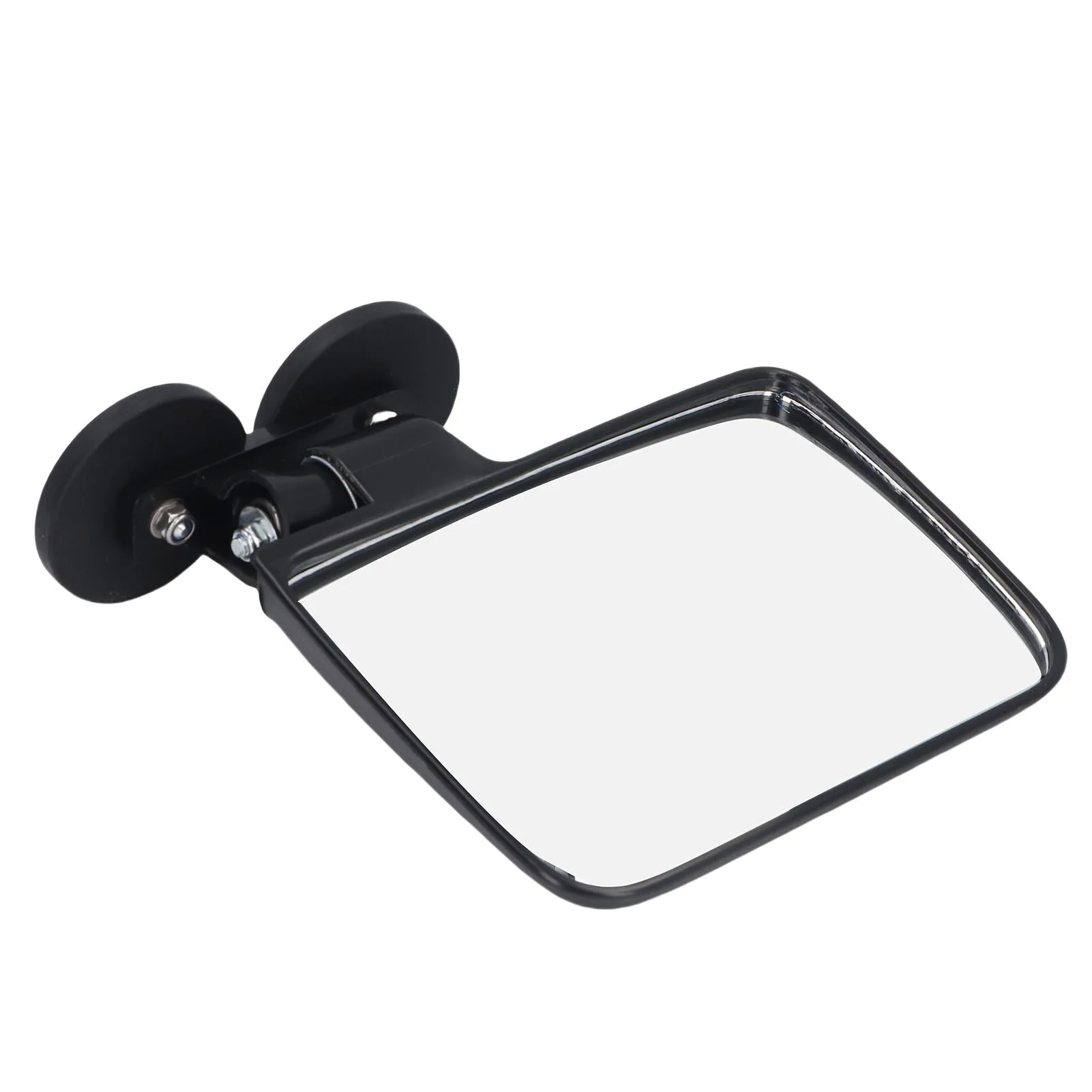 Universal Tractor Mirror Replacement for Mahindra Magnetic Side Mirror for Forklift Excavator Golfing Cart