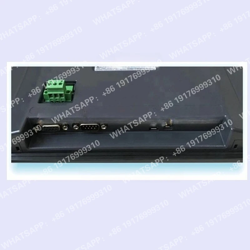 Boxed HMI MT6103 MT6103IP MT6103IP1WV 1024*600 TFT LCD Screen Can Replace TK6100I TK6100IV5 TK6102I TK6102IV6