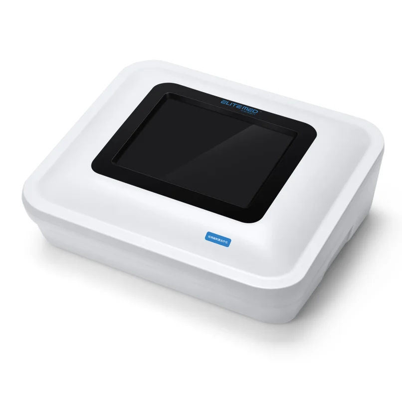 2026 Factory Supply Medical Phisiotherapy Equipments for Brain Disorder E-TMS Transcranial Magnetic Stimulation  Device