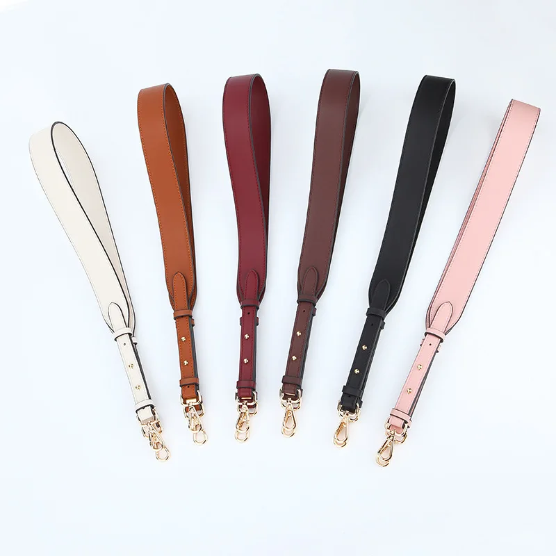 

All Matching Bag Accessories Detachable Bag Strap Replacement Bag Strap for Women