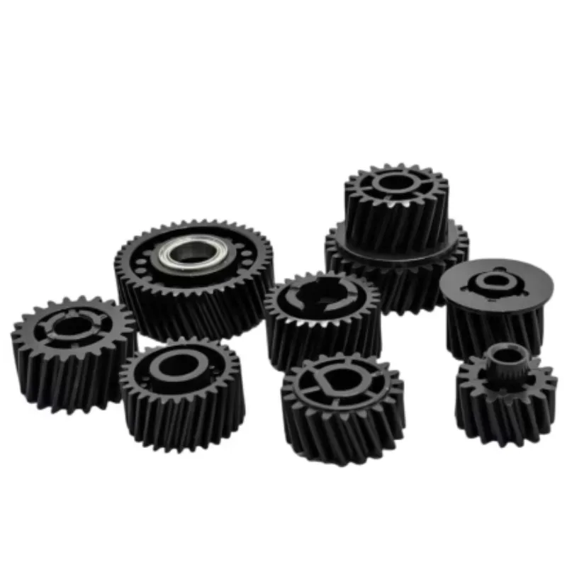 2nd Transfer Roller Gear For Ricoh Pro 8110 8220 8100 8200 8120 8310 Transfer Gear AB01-1125 D074-6312 D074-6315  D179-6324