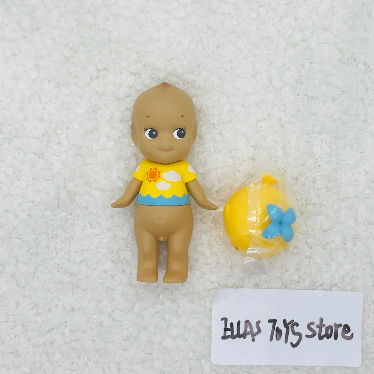 Sonny Angel Mini Figure 2015-2018 Summer Vacation Series Surprise