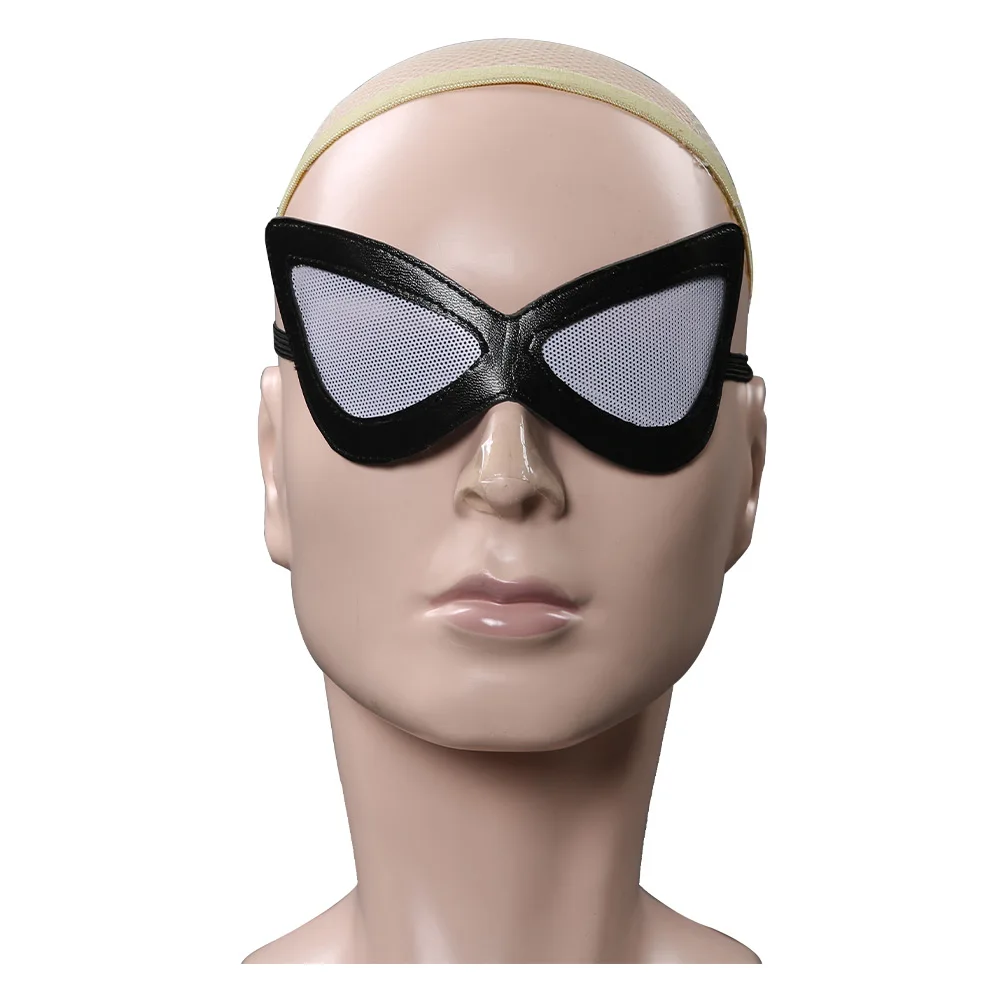 كارتون جبابرة الشباب زي تأثيري ، عباءة روبن ، تمويه للرجال البالغين ، الخيال ، ملابس الهالوين ، ملابس الذكور