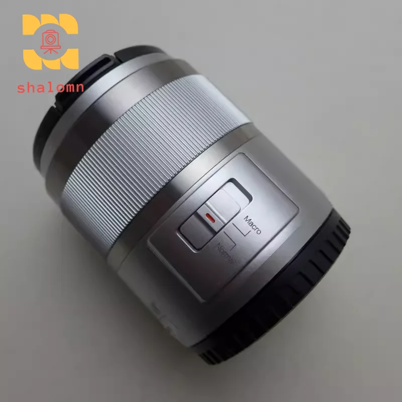 New Original XIAOYI 42.5mm f1.8 Portrait Lens For For Panasonic Olympus GF9 GF6 E-PL9 E-M10 M43 Mount Fixed Focus Lens