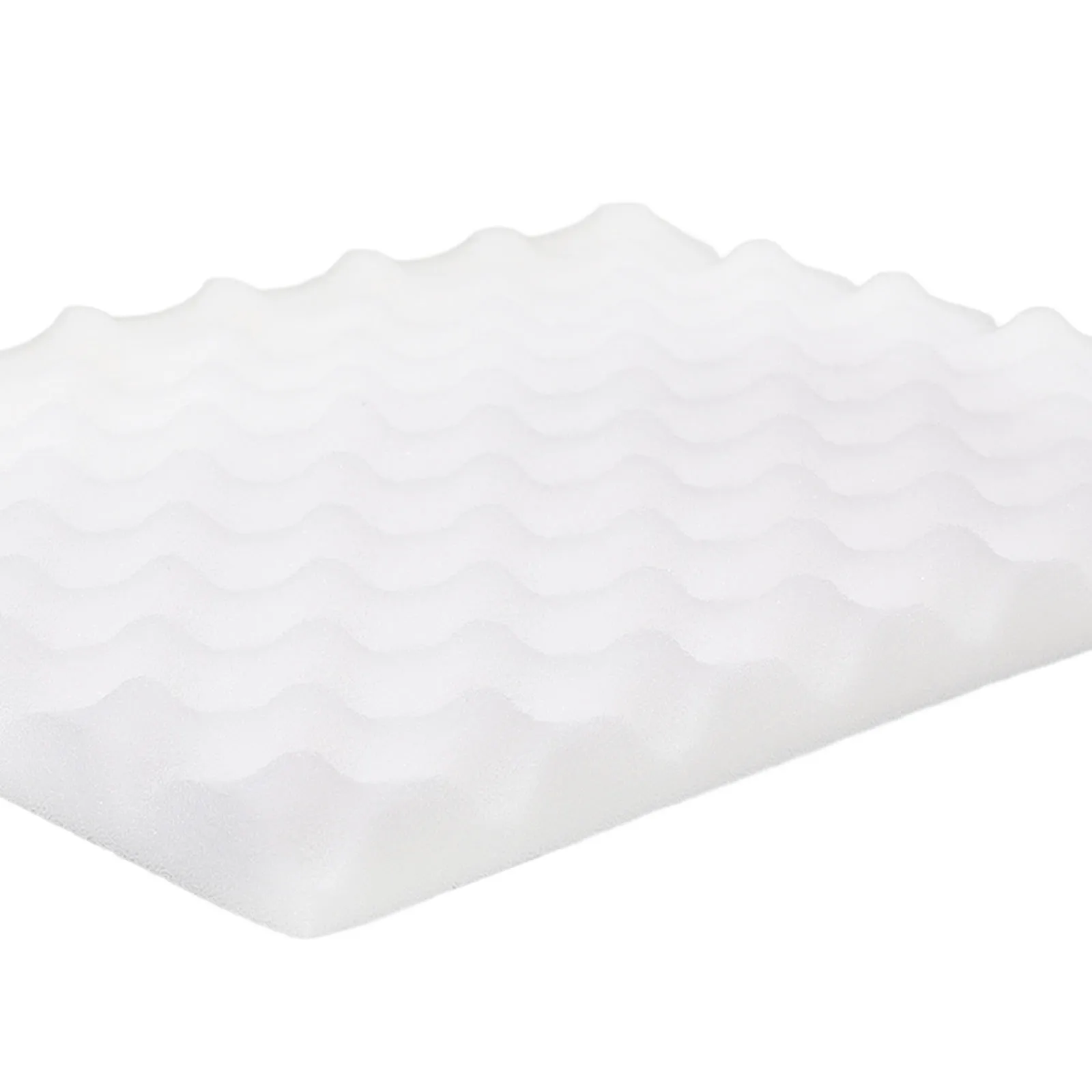 

4 шт., воздушно-сухая глиняная губка, сверхлегкий волнистый пенопластовый коврик, формирующая смола, мягкие многоразовые поделки своими руками, художественные проекты, инструменты для моделирования из глины