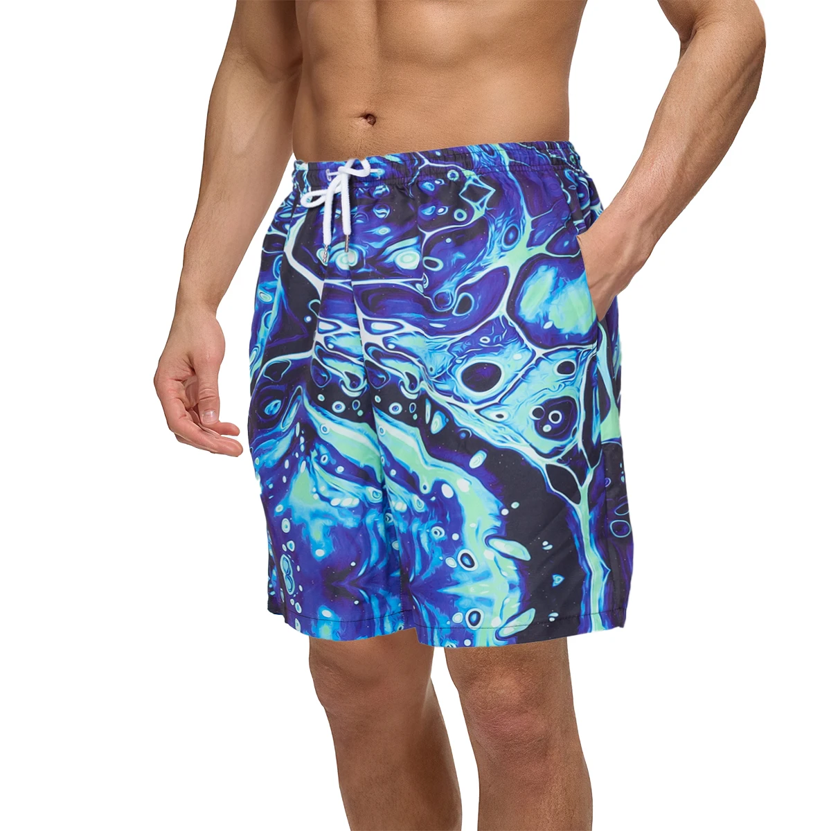 Beach shorts, quick drying shorts, sports shorts, cropped pants, sports pants, and casual shorts are new summer products