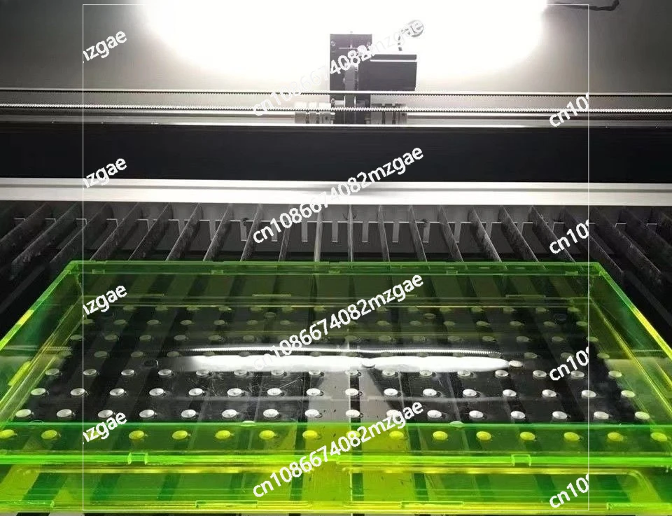Cabbage cauliflower cabbage loose cauliflower heart coated baby cabbage floating hole plate seeder round hole hole plate