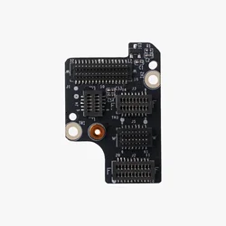 For Bambu P1P/P1S Extruder Interface Board for BambuLab P1 Series Auxiliary Board of TH board of P1S 3D Printer