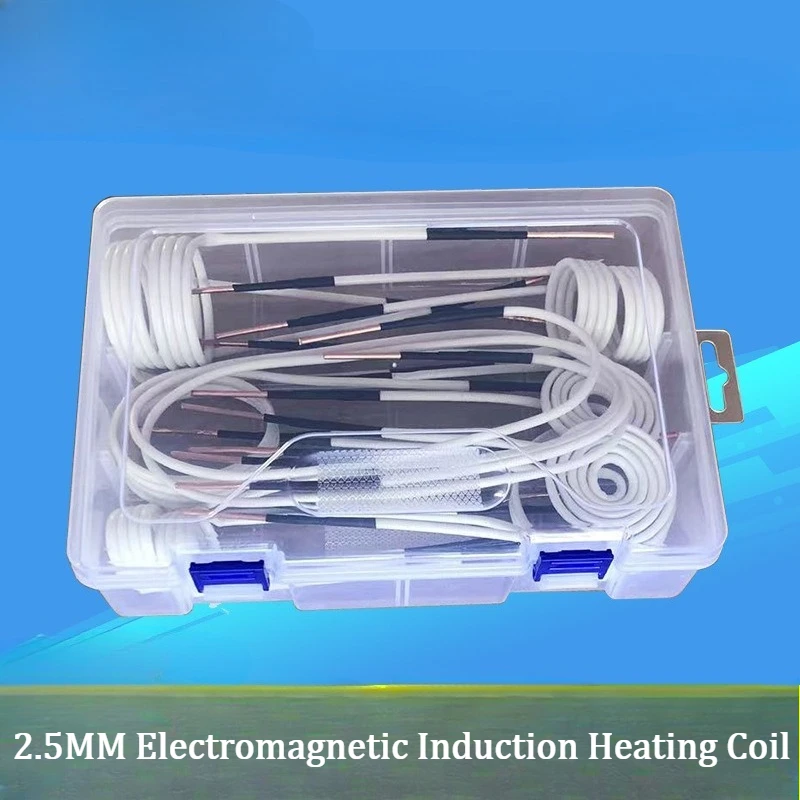 30mm-copper-wire-1200°-heat-induction-heater-coil-kit-for-magnetic-induction-heater-resistant-for-removing-rusty-bolts-and-nuts