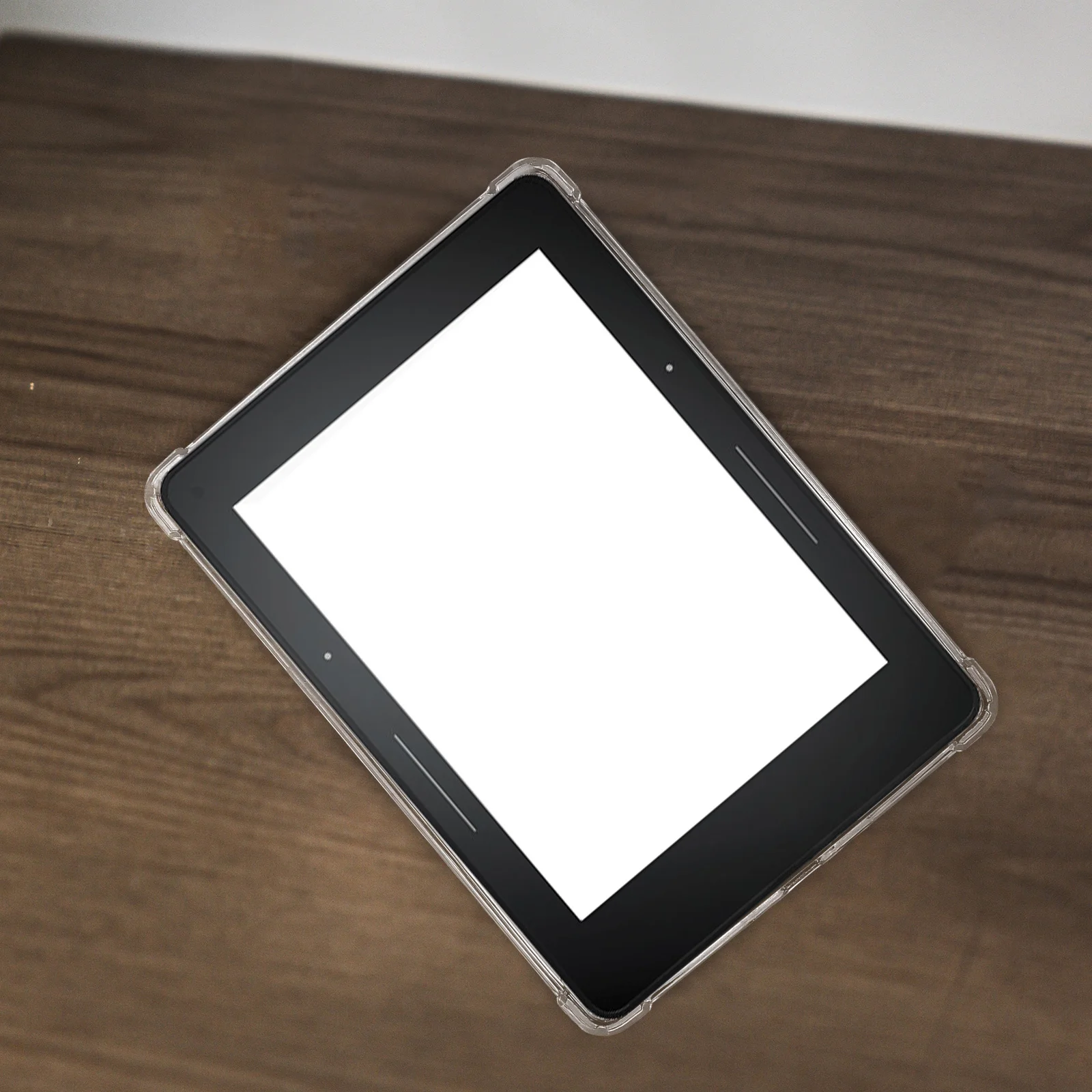 

Electronic Book Cover Vintage Style Scratch Resistant Tear Resistant Sleeve For 5 E-Reader Case