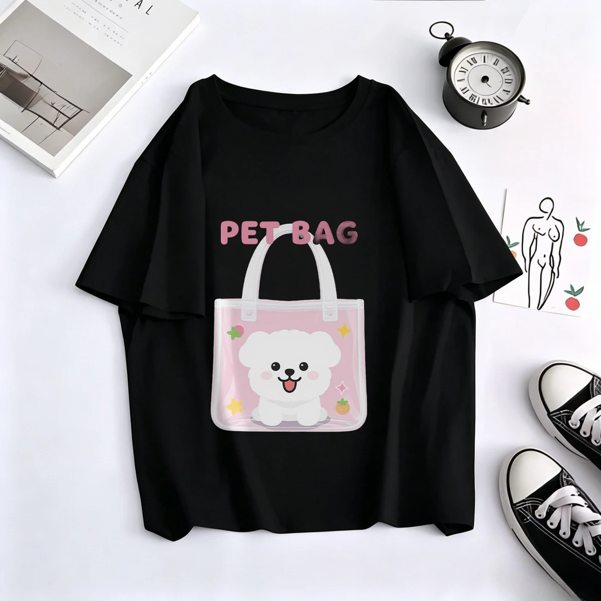 เสื้อยืดผู้หญิง ผ้าสแปนเด็กซ์ผ - Women Formal Wear For Meeting บทวิจารณ์และราคา
