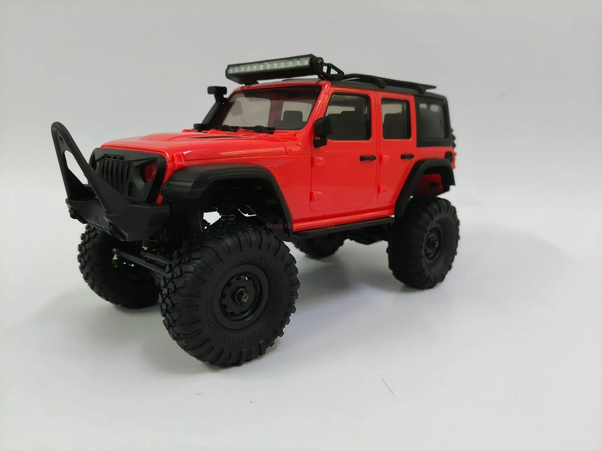 Nieuwe Huangbo Hb-R1601 ~ R1609 Serie Afstandsbediening Auto 1:16 Volledige Schaal Off-Road Klimmen Auto Simulatie Model Speelgoed Vakantie Cadeau