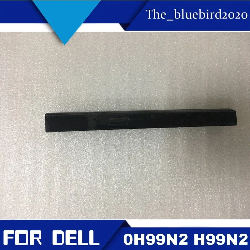 For DELL Inspiron 15 3565 3567 ODD Optical Drive Bezel Faceplate 0H99N2 H99N2