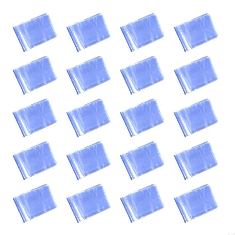 H37B тепловая пленка для телевизора для телевизионного кондиционера Дистанционно -гибкий термоусадочный пакет