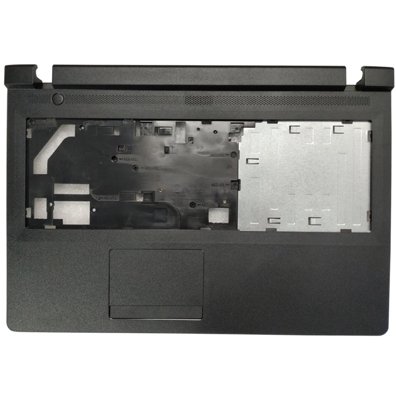 New For Lenovo Ideapad 100-15 100-15IBY B50-10 Palmrest upper AP1ER000300 /Laptop Bottom Base Case Cover AP1ER000400