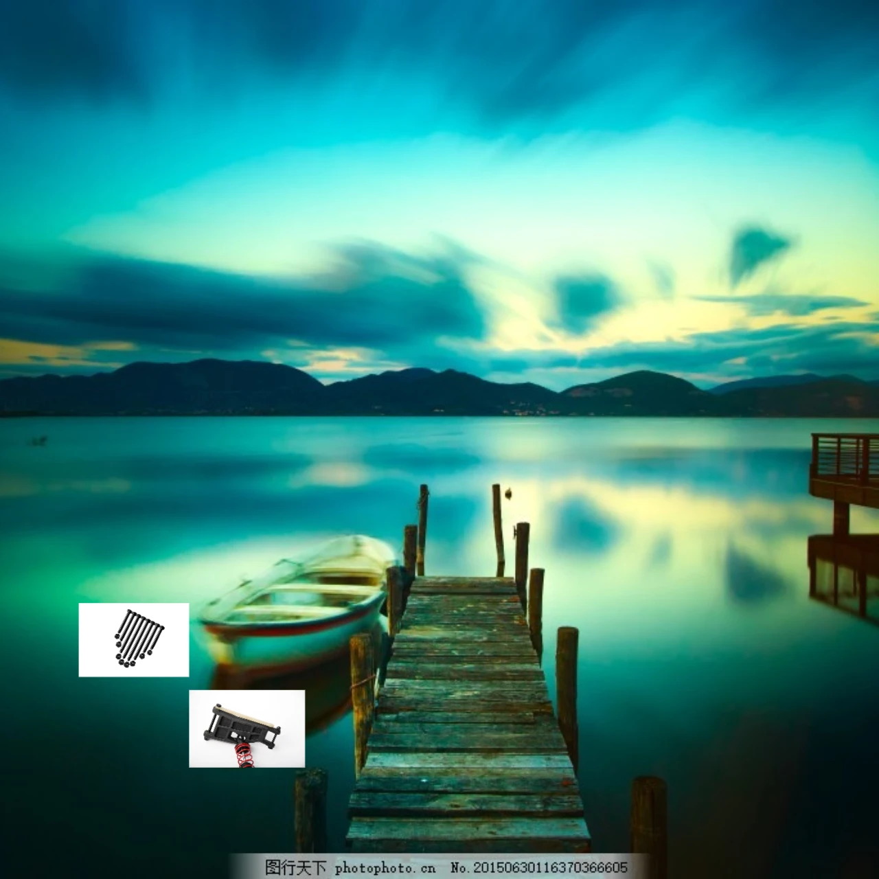 

GPM CS Suspension Screw Pin Hinge Pin Set for TRAXXAS 1/10 F150 SVT Raptor Completed Kit