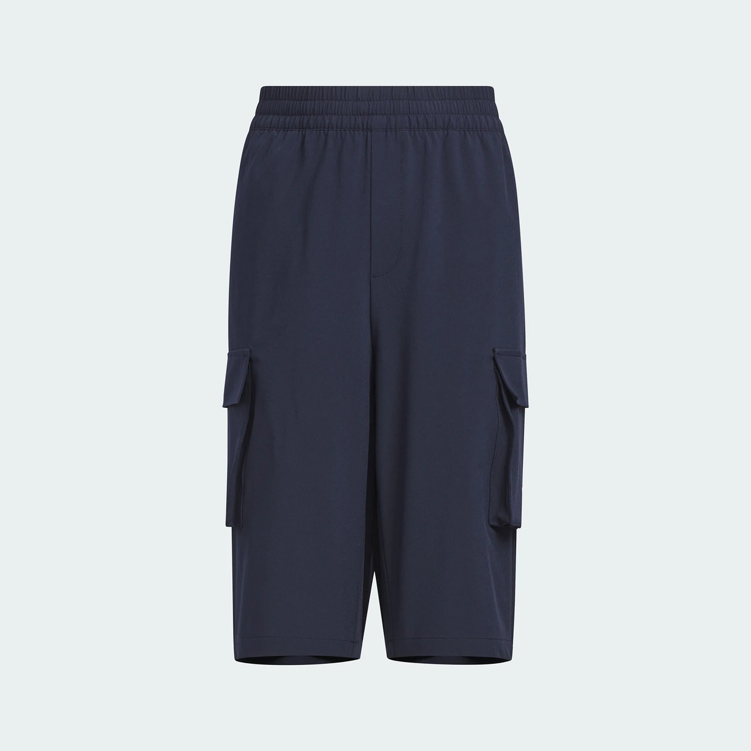 

Официальные оригинальные детские дышащие шорты-карго Adidas JC5714