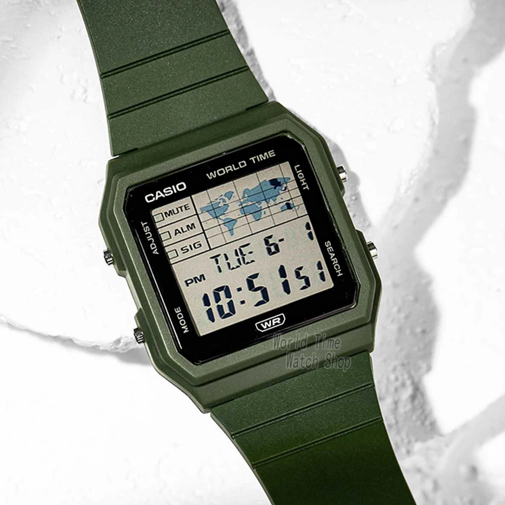 Casio watch men top luxur set military LED relogio digital watch sport Waterproof LF-30W- series